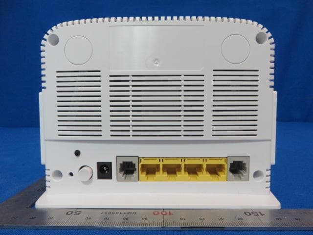BHS VDSL VoIP - FCC ID 2AC9MDSL2401HNT1C - Wuxi MitraStar Technology Co.,Ltd