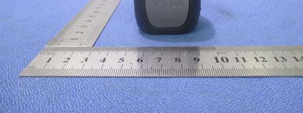 Mighty Bluetooth Speaker - FCC ID 2AC9N-136796 - Cotton On USA Inc