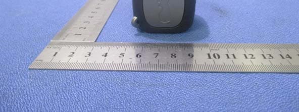 Mighty Bluetooth Speaker - FCC ID 2AC9N-136796 - Cotton On USA Inc (2)