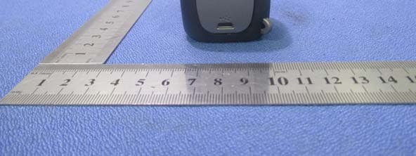 Mighty Bluetooth Speaker - FCC ID 2AC9N-136796 - Cotton On USA Inc (4)