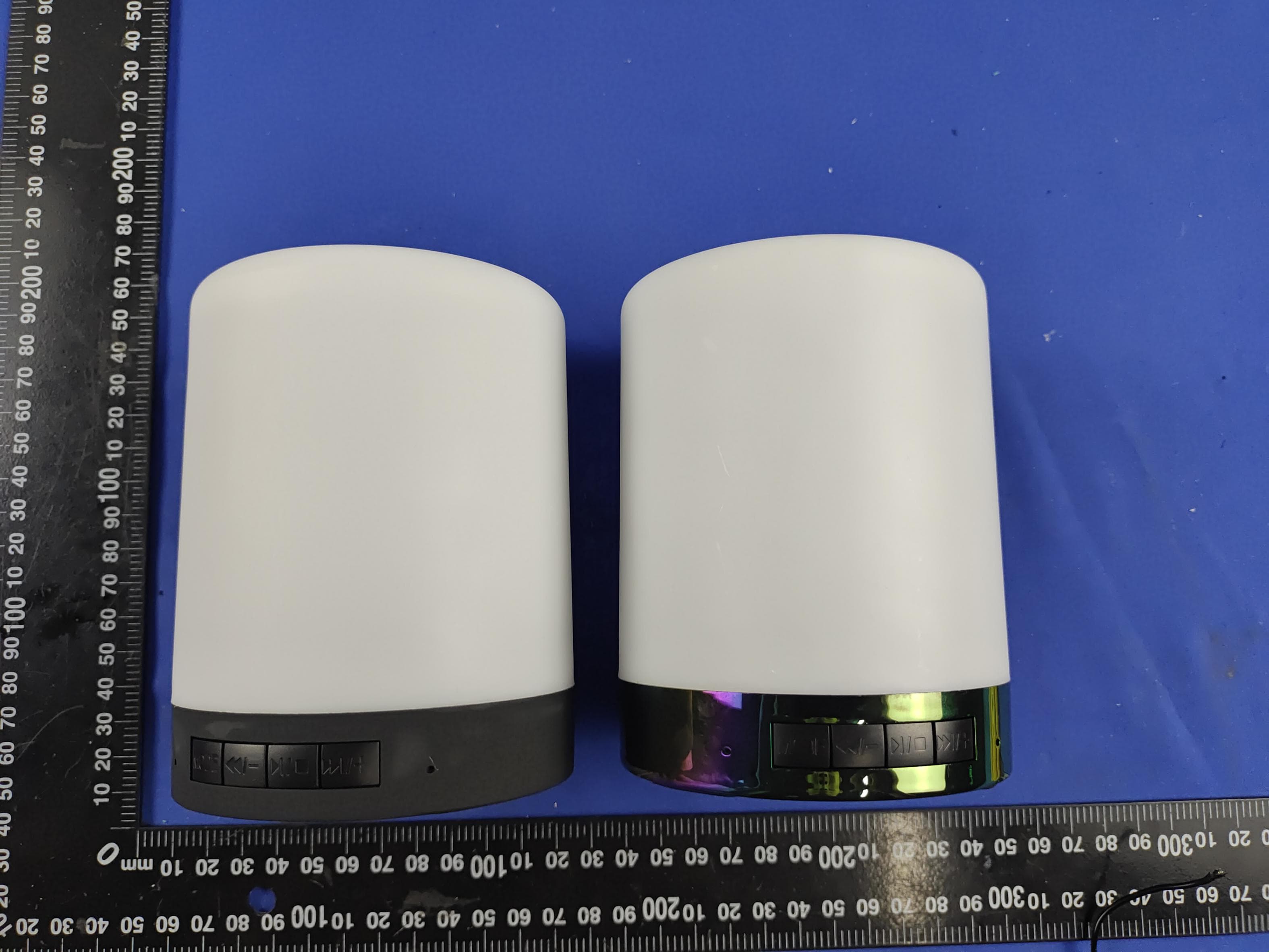 SET THE MOOD SPEAKER - FCC ID 2AC9N-1684364 - Cotton On USA Inc