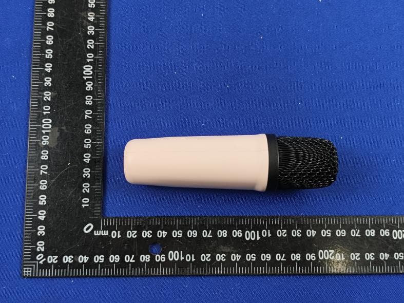 LED PARTY KARAOKE SPEAKER - FCC ID 2AC9N-1686200-MIC - Cotton On USA Inc (2)