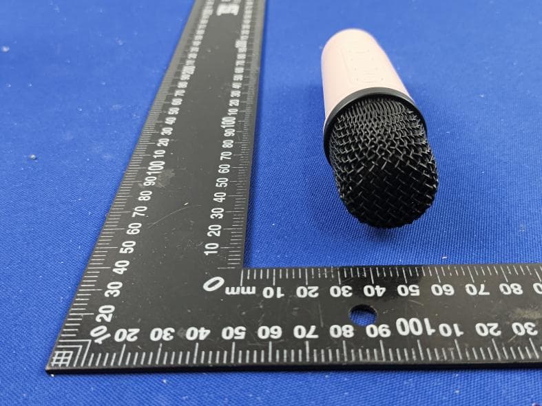 LED PARTY KARAOKE SPEAKER - FCC ID 2AC9N-1686200-MIC - Cotton On USA Inc (4)