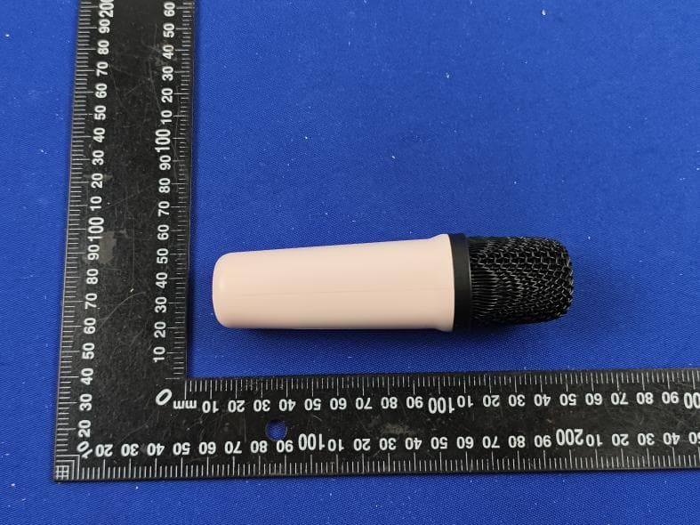 LED PARTY KARAOKE SPEAKER - FCC ID 2AC9N-1686200-MIC - Cotton On USA Inc (3)