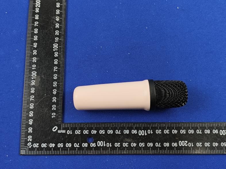 LED PARTY KARAOKE SPEAKER - FCC ID 2AC9N-1686200-MIC - Cotton On USA Inc