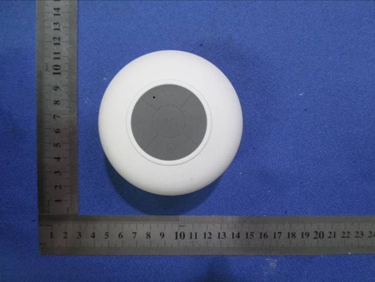 Bluetooth Sticky Speaker - FCC ID 2AC9N-351138 - Cotton On USA Inc (4)