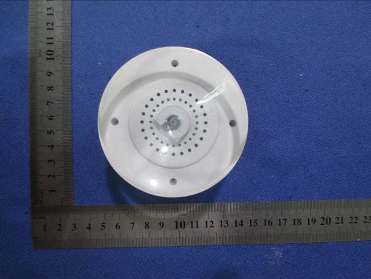 Bluetooth Sticky Speaker - FCC ID 2AC9N-351138 - Cotton On USA Inc