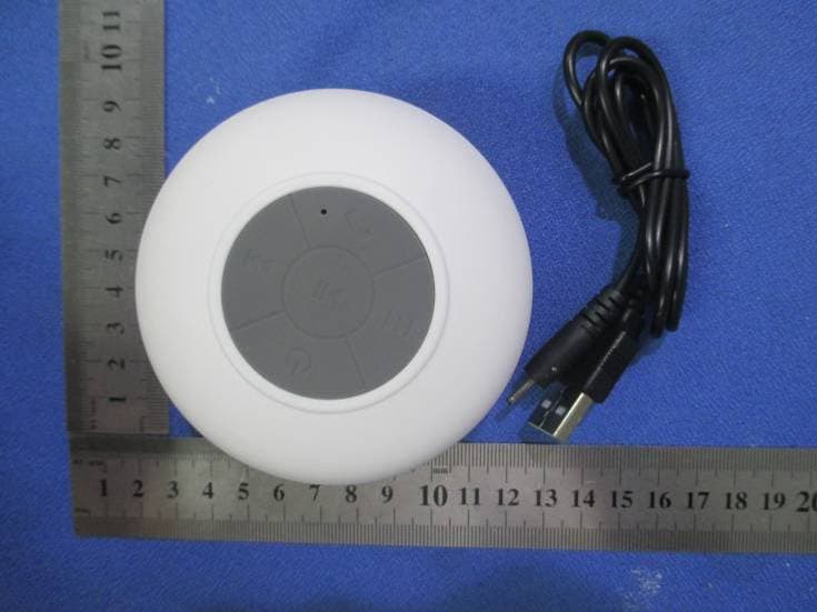 Bluetooth Sticky Speaker - FCC ID 2AC9N-351138 - Cotton On USA Inc (3)