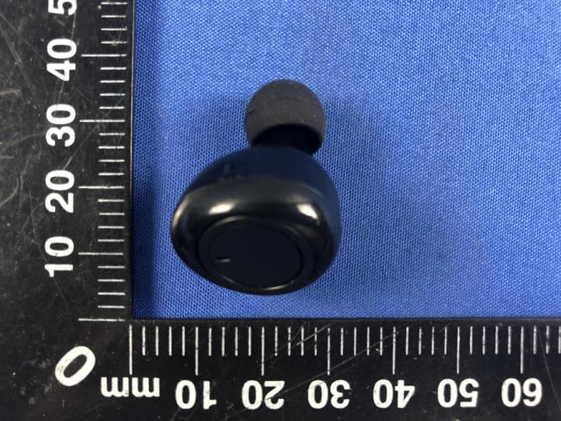TWS EARBUDS - FCC ID 2AC9N1683623 - Cotton On USA Inc