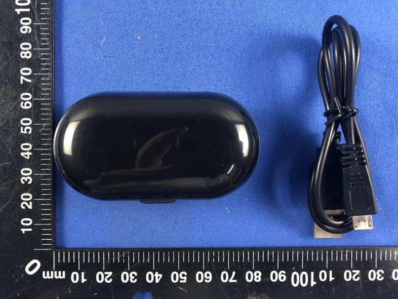 TWS EARBUDS - FCC ID 2AC9N1683623 - Cotton On USA Inc (3)