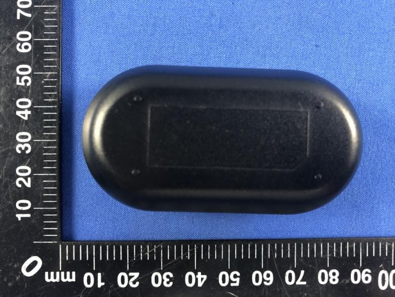 TWS EARBUDS - FCC ID 2AC9N1683623 - Cotton On USA Inc (2)