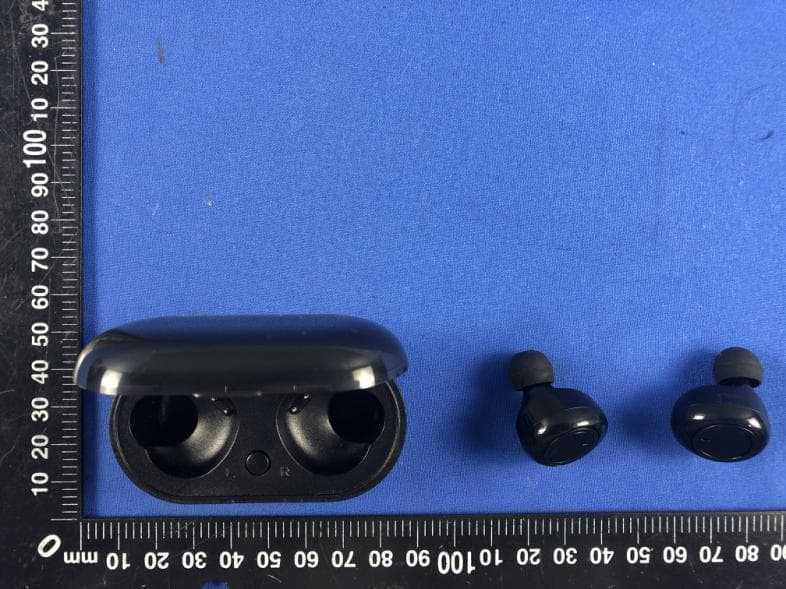 TWS EARBUDS - FCC ID 2AC9N1683623 - Cotton On USA Inc (4)