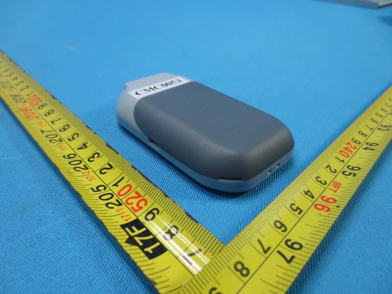 Portable Scanner - FCC ID 2AC9W-CMC161 - FUTAIHUA INDUSTRIAL (SHENZHEN) CO.,LTD. (2)