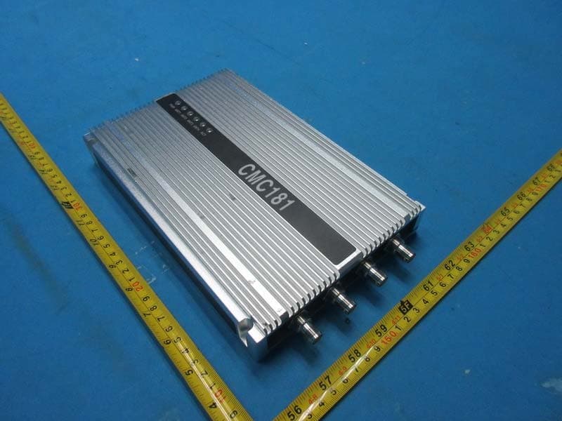 UHF Reader - FCC ID 2AC9W-CMC181 - FUTAIHUA INDUSTRIAL (SHENZHEN) CO.,LTD. (3)