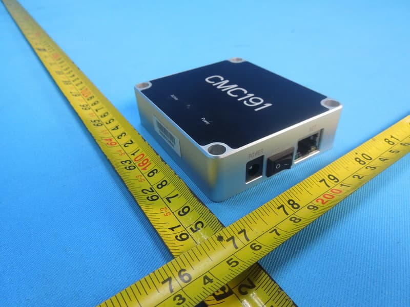 ESL READER - FCC ID 2AC9W-CMC191 - FUTAIHUA INDUSTRIAL (SHENZHEN) CO.,LTD.