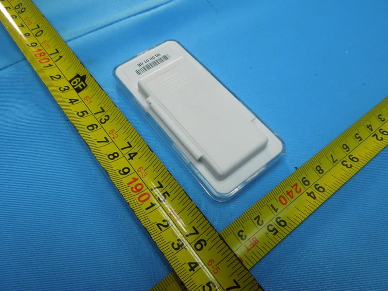 Electronic Shelf Label - FCC ID 2AC9W-CMC3702 - FUTAIHUA INDUSTRIAL (SHENZHEN) CO.,LTD. (2)