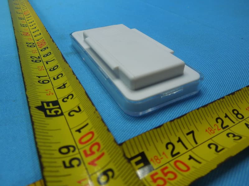 Electronic Shelf Label - FCC ID 2AC9W-CMC3703 - FUTAIHUA INDUSTRIAL (SHENZHEN) CO.,LTD. (2)