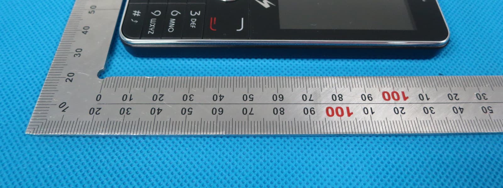 Mobile Phone - FCC ID 2AC9XSIMPLEONE - China America Ltd. (4)