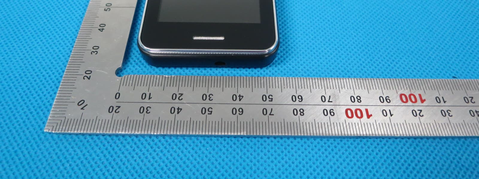 Mobile Phone - FCC ID 2AC9XSIMPLEONE - China America Ltd. (2)