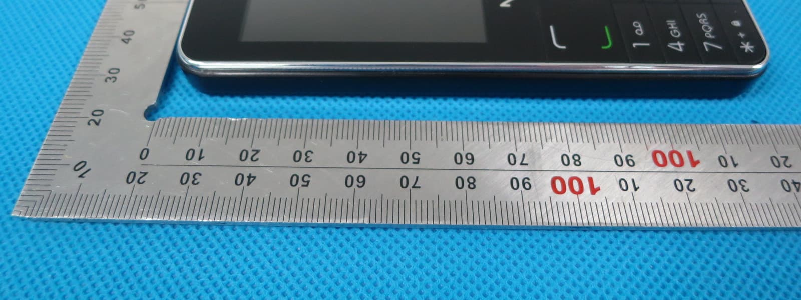 Mobile Phone - FCC ID 2AC9XSIMPLEONE - China America Ltd. (5)