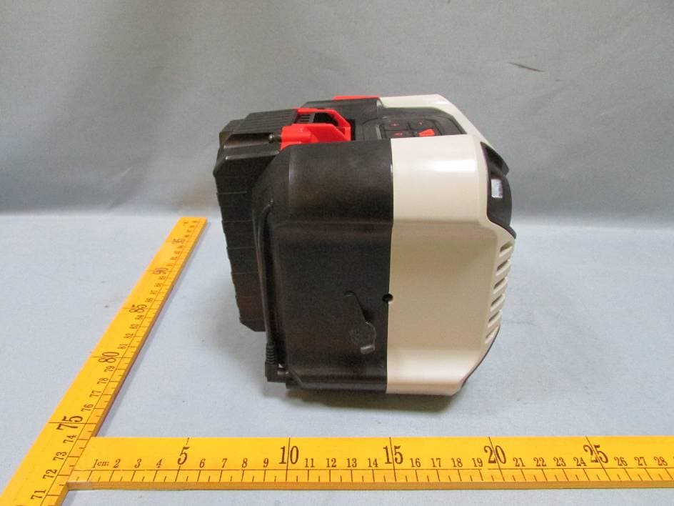 20V Max Lithium Speaker with Bluetooth - FCC ID 2AC9YPCC772B - GERMAIN ELECTRONIC LIMITED (3)