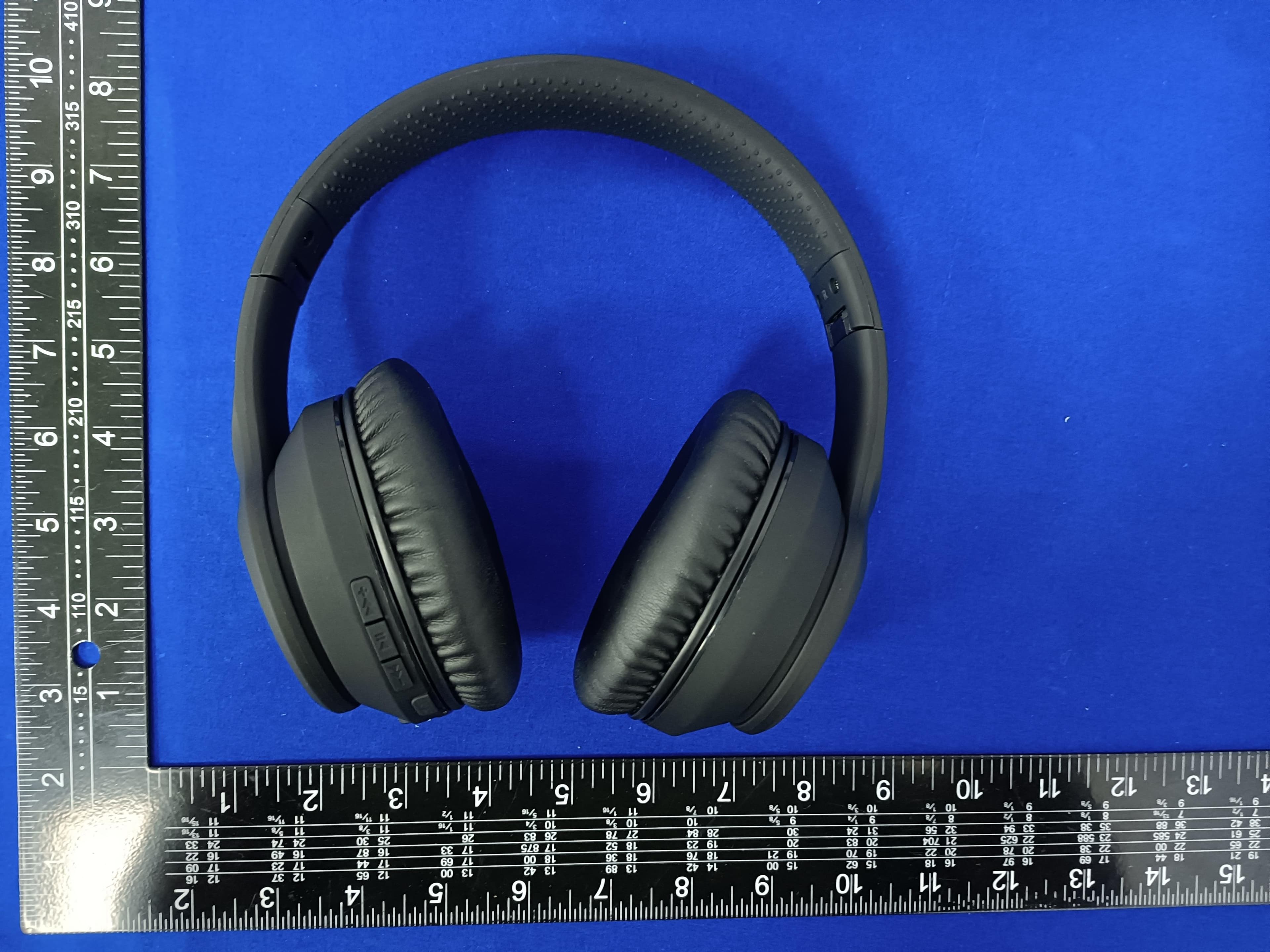Pinit Wireless Headphones - FCC ID 2ACA8-PIWHP-01 - Doria International, Inc. (2)