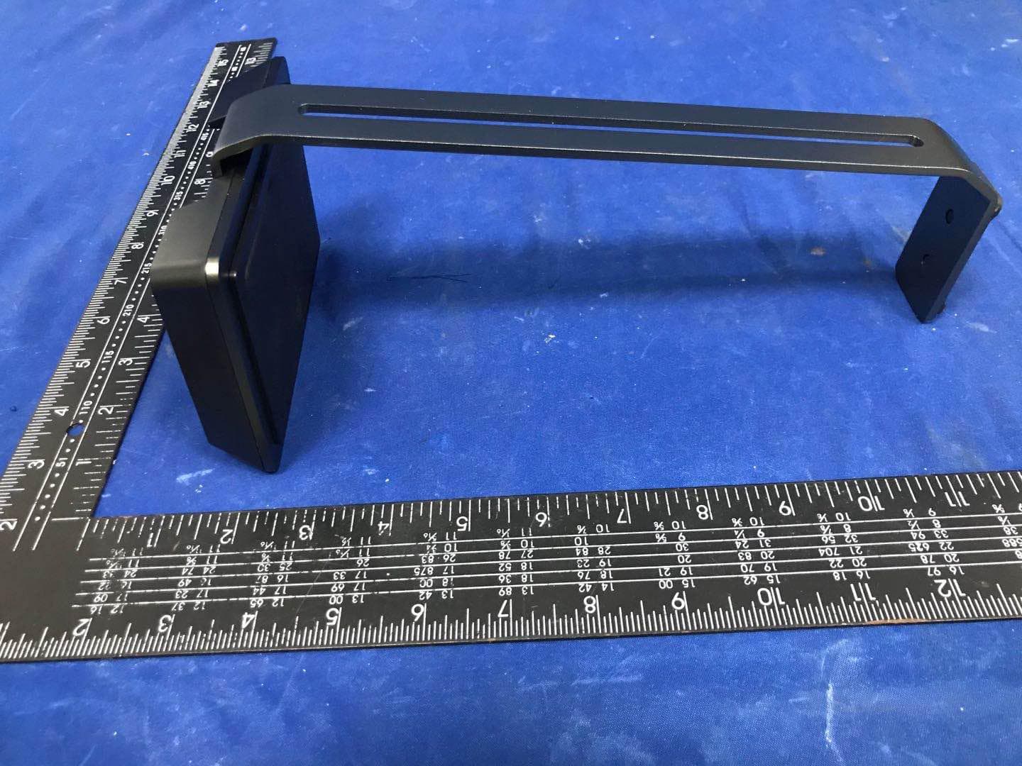 RISE POWER STAND - FCC ID 2ACA8-RISE - Doria International, Inc. (2)