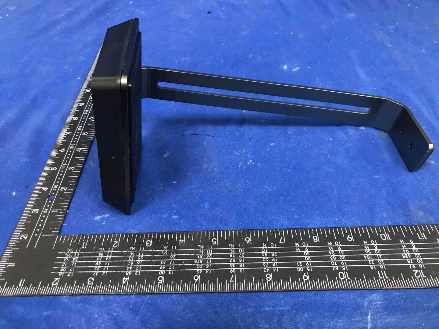 RISE POWER STAND - FCC ID 2ACA8-RISE - Doria International, Inc. (4)