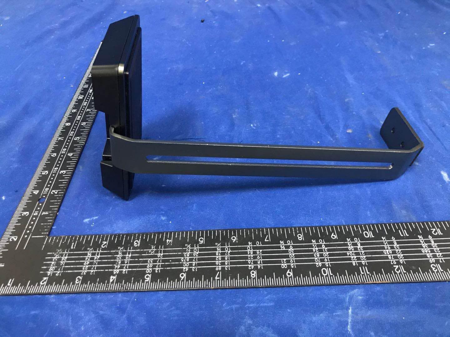 RISE POWER STAND - FCC ID 2ACA8-RISE - Doria International, Inc. (3)