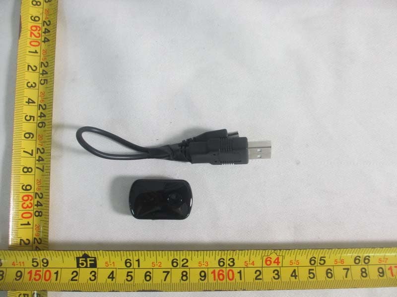 KIDFIT - FCC ID 2ACA8KF001 - Doria International, Inc. (3)