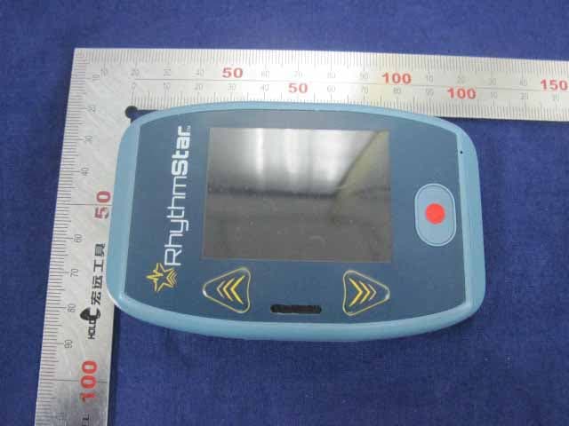 RhythmStar - FCC ID 2ACA9-10002 - Rhythmedix, LLC