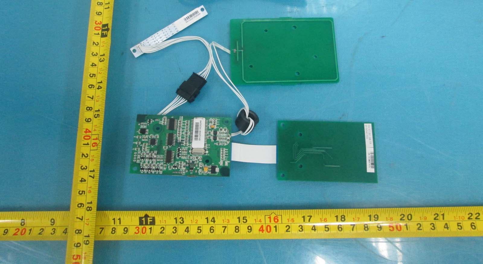 Card Reader - FCC ID 2ACAACRT-603 - CREATOR (CHINA) TECH CO., LTD (4)
