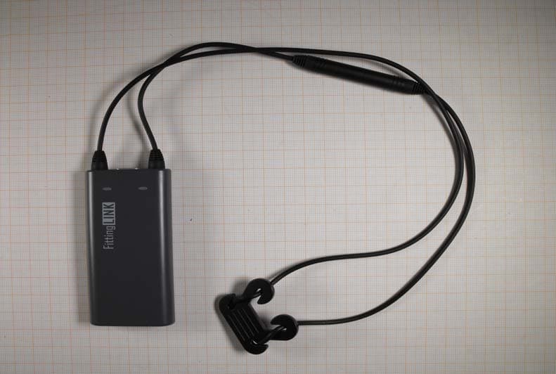 Programming device for hearing aids - FCC ID 2ACAHWLP020 - SBO Hearing A/S (3)