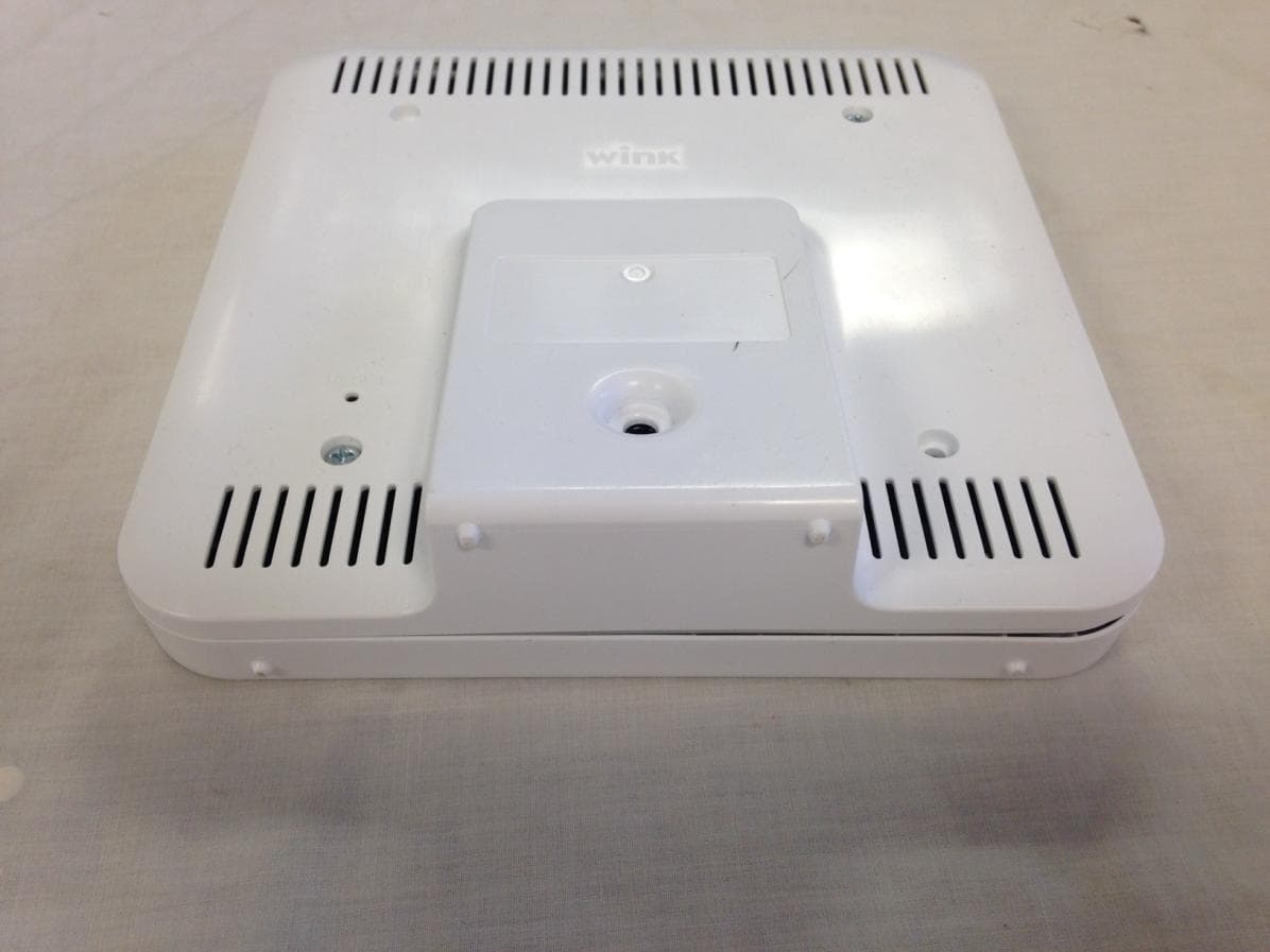 HOME AUTOMATION GATEWAY - FCC ID 2ACAJ-WINK22 - Wink Labs, Inc. (2)