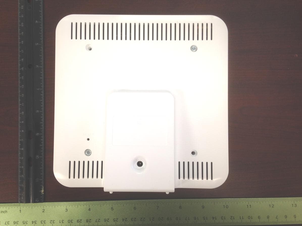 HOME AUTOMATION GATEWAY - FCC ID 2ACAJ-WINK22 - Wink Labs, Inc. (3)
