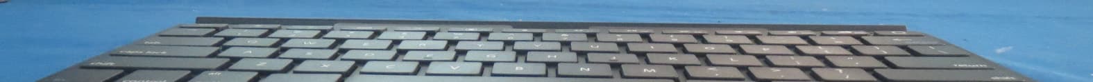 Bluetooth Keyboard - FCC ID 2ACAMTAB-88 - Ezkey Corp.