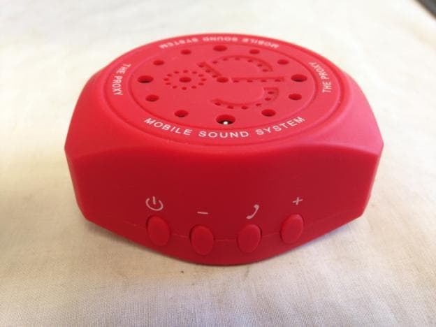 wristwatch BT speaker - FCC ID 2ACAP-TP0603V1 - Pineapple Parade LLC (3)