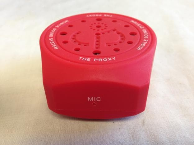 wristwatch BT speaker - FCC ID 2ACAP-TP0603V1 - Pineapple Parade LLC (4)
