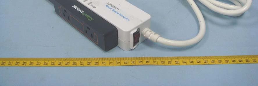 Smart Surge Protector - FCC ID 2ACARPX31BW01 - Tri Cascade Inc (2)
