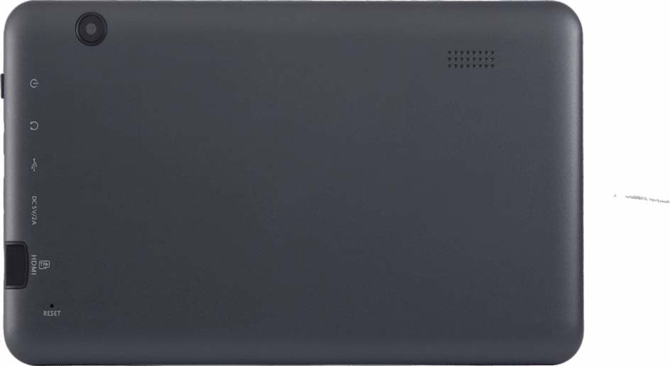 Tablet PC - FCC ID 2ACAZQD-701BT-WT - KBX GROUP