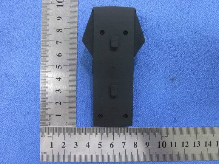 Motorcycle Bluetooth Intercom Headset - FCC ID 2ACB3-COLO - ShenZhen FreedConn(FDC) Electronics Co., Ltd (2)