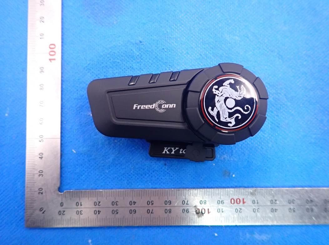 Bluetooth headset - FCC ID 2ACB3-KYPRO - ShenZhen FreedConn(FDC) Electronics Co., Ltd (2)