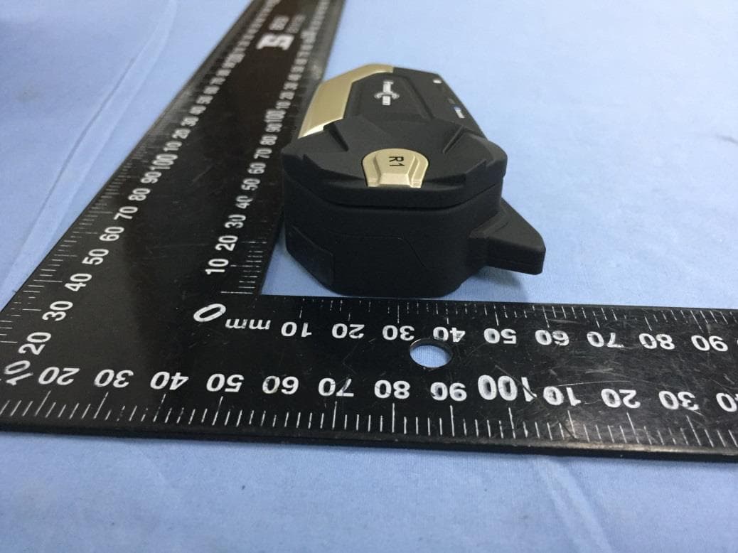 Bluetooth wifi recorder - FCC ID 2ACB3-R1 - ShenZhen FreedConn(FDC) Electronics Co., Ltd (5)
