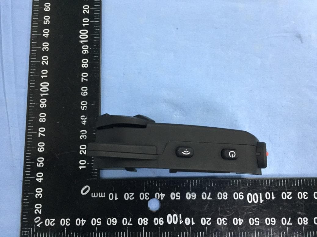 Bluetooth wifi recorder - FCC ID 2ACB3-R1 - ShenZhen FreedConn(FDC) Electronics Co., Ltd (2)