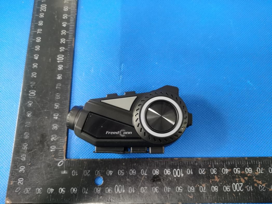 Motorcycle Bluetooth Headset - FCC ID 2ACB3-R3 - ShenZhen FreedConn(FDC) Electronics Co., Ltd (3)