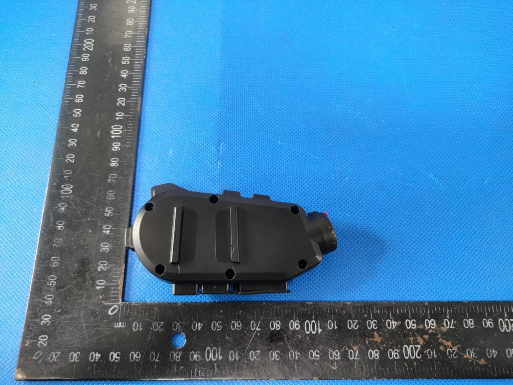 Motorcycle Bluetooth Headset - FCC ID 2ACB3-R3 - ShenZhen FreedConn(FDC) Electronics Co., Ltd (2)