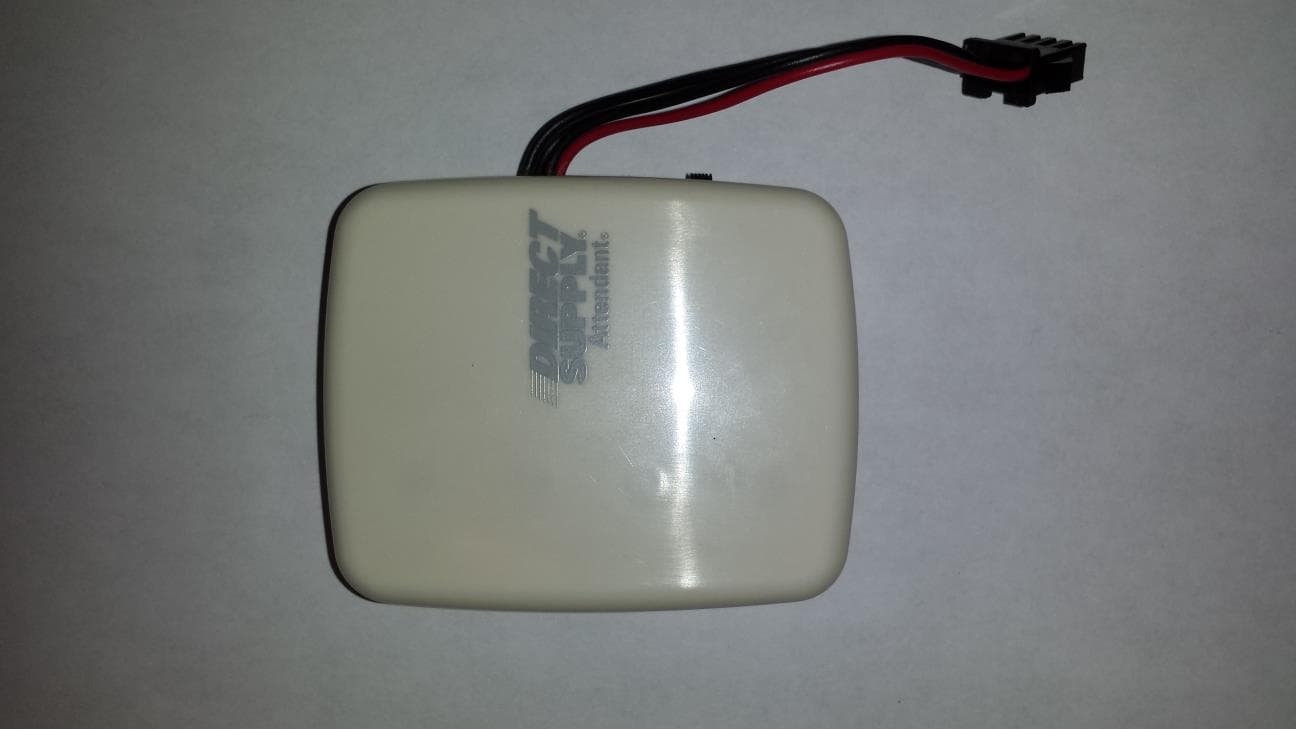 Attendant Ecosystem Transceiver - FCC ID 2ACB6-TT3003 - Touchtown, Inc. (2)