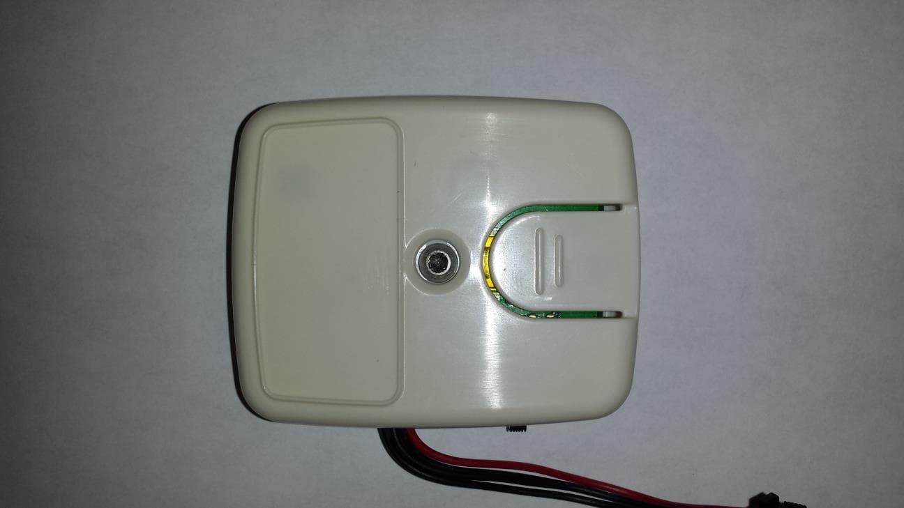 Attendant Ecosystem Transceiver - FCC ID 2ACB6-TT3003 - Touchtown, Inc.