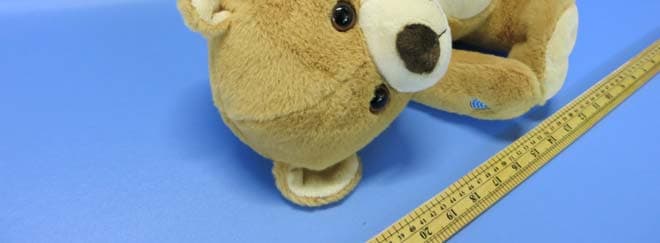 Toy-Fi / Toy-Fi Teddy - FCC ID 2ACBM80620 - Dragon-i Toys Ltd.
