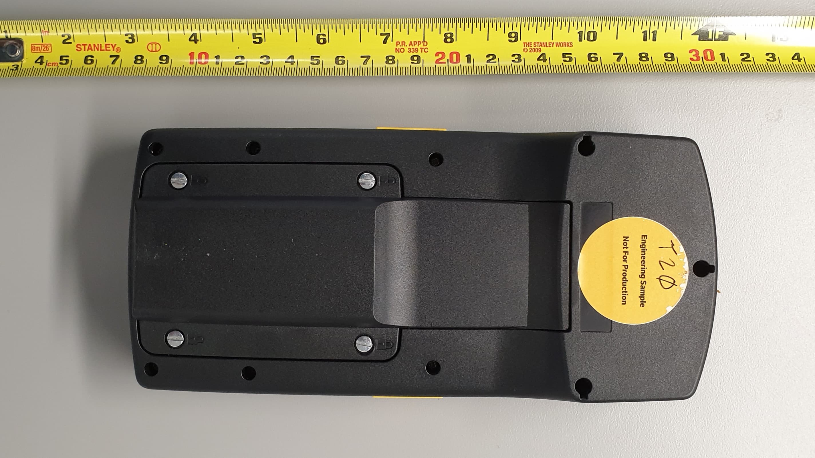 PD67-UNI-NA-RSWBG and PD67-UNI-NA-RWBG - FCC ID 2ACBR-PD67 - Turck Inc.